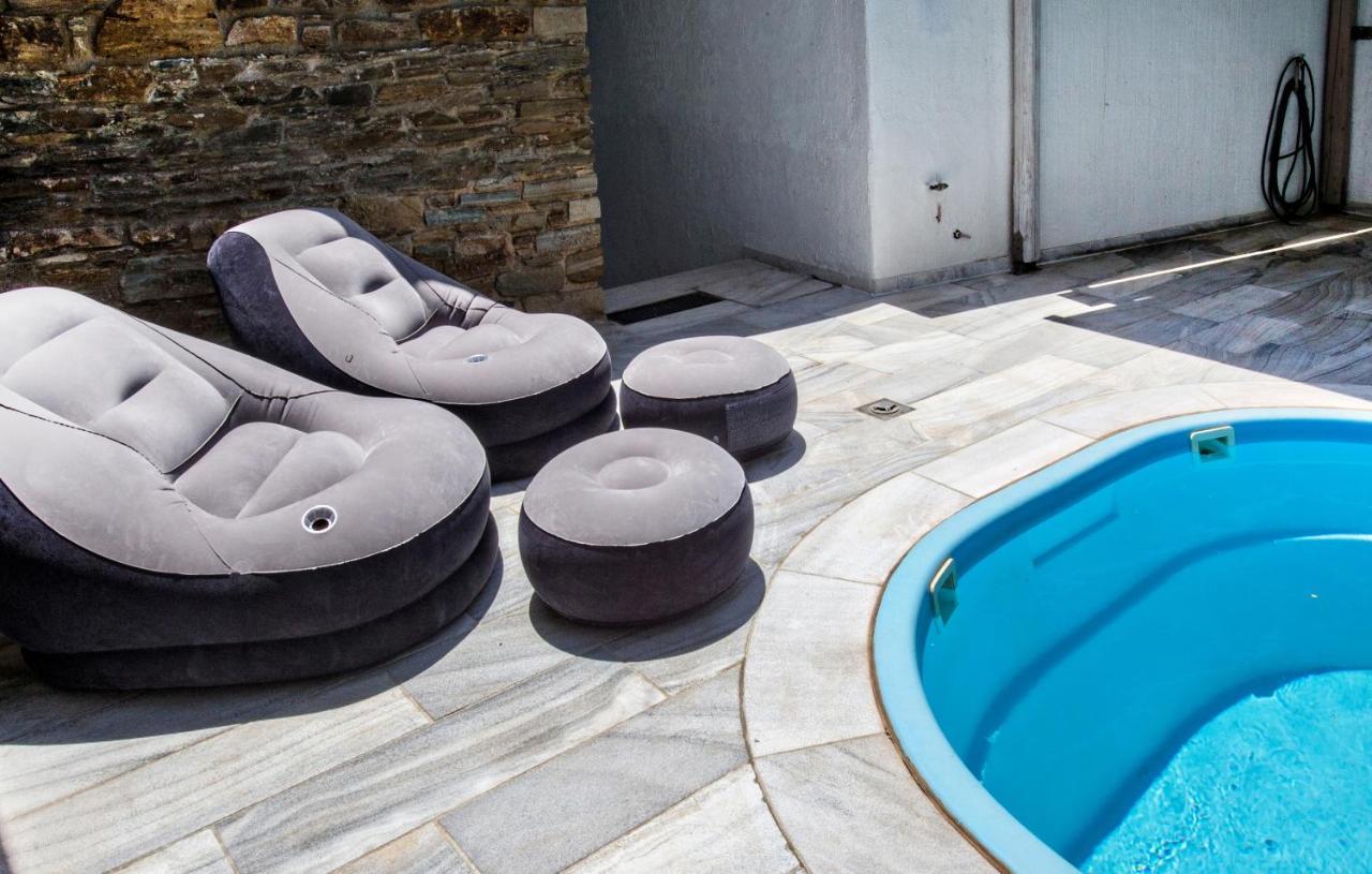 Renthousetinos Villa Exterior photo